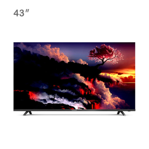 تلویزیون هوشمند 43 اینچ دوو DSL-43SF1700