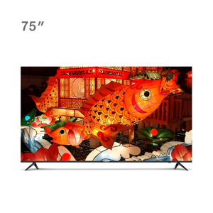 تلویزیون هوشمند 75 اینچ دوو DSL-75SU1800