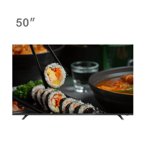 تلویزیون هوشمند 50 اینچ دوو مدل DSL-50SU1750I