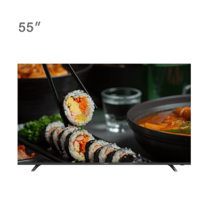 تلویزیون هوشمند 55 اینچ دوو مدل DSL-55SU1750I